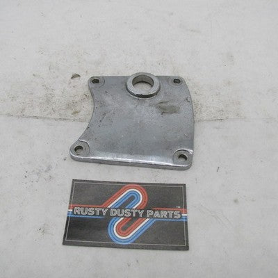 Harley Davidson OEM 85-94 FXR Primary Chain Inspection Cover 60642-85A