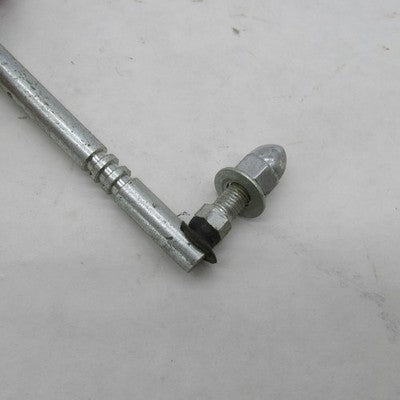 Mixed of Lot 5 Harley Davidson OEM Chrme Shift Brake Linkage Rods Soft