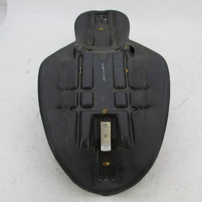 Harley Davidson OEM 01-03 Dyna Wide Glide 2-Up Seat 52166-01