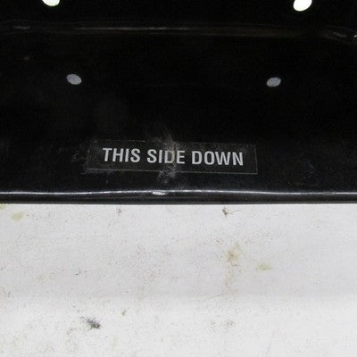 Harley OEM Black Dyna Electrical Side Cover Panel Box 99-03 FXD FXDL 6