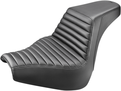 Saddlemen Step Up Seat Black 818-31-171