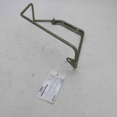 Harley Davidson OEM Left Hand Saddlebag Bracket Shovelhead FL FLH 9087