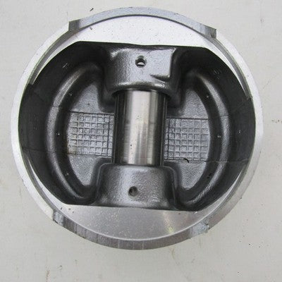 Pair of Harley OEM Stock 99-06 Twin Cam 88 Pistons STD Bore 22095-99A