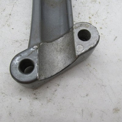 Buell OEM Lightning XB9S Upper Handlebar Mount Clamp Bracket N0348.1AD
