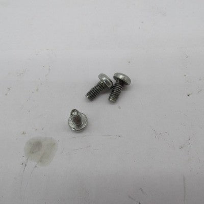 Harley-Davidson OEM Piston Cooling Oil Jets L/R Pair 62700108 62700118
