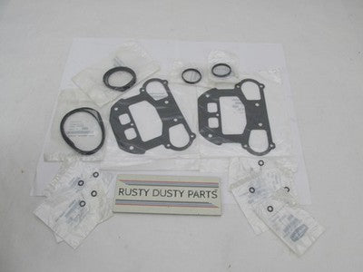 Indian Genuine NOS OEM Rocker Valve Cover Gasket Kit N90100011