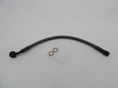 Magnum Black Pearl Designer ABS Upper DOT Brake 35° 10mm 11" AS47111