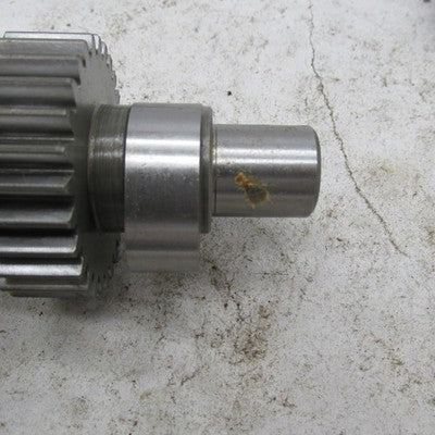 Set of Harley OEM EUC 883/1200 Sportster EVO "D" Grind Cams + Pinion 2