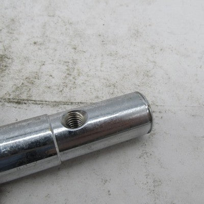 Drag Specialities 11-22 Harley Sportster Chrome Conversion Footpeg 162