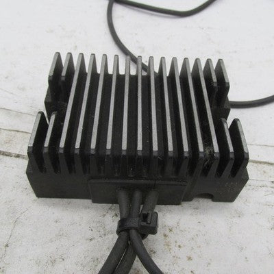 Harley Davidson OEM Voltage Regulator Rectifier Wire EVO Sportster 313