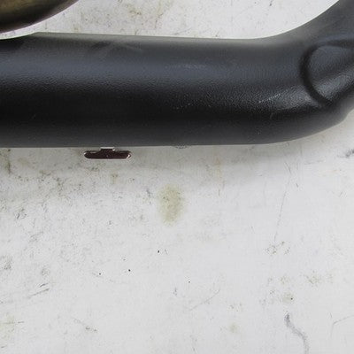 Harley OEM Stock 17-23 Touring M8 Catalyst Exhaust Headers w/ 1 Shield