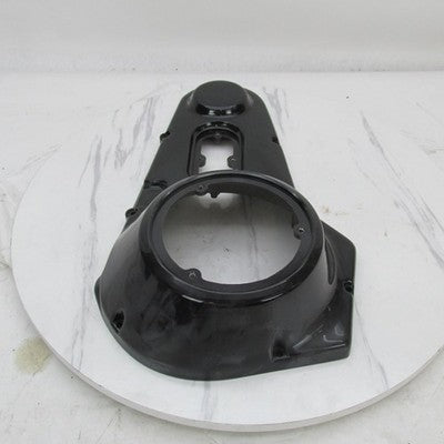 Harley Davidson OEM Gloss Black Outer Primary Cover Shovelhead 60506-7