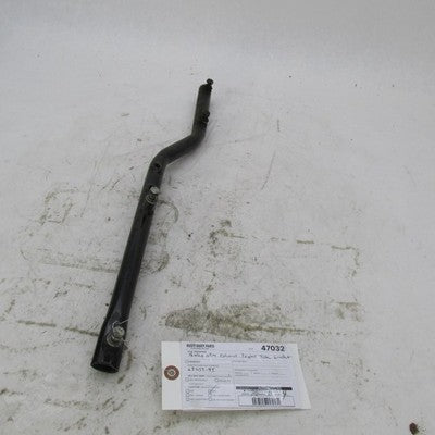 Harley Davidson OEM 95-99 Softail Exhaust Muffler Support Bracket 6545