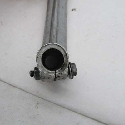 Vtg Harley Davidson OEM Mid Control Crossover Linkage Shifter Lever 34