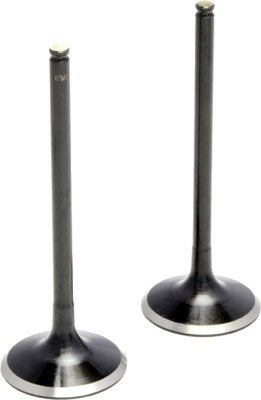Kibblewhite Black Diamond Racing Exhaust Valve 20-4170R