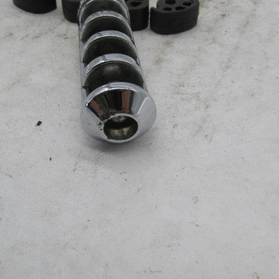 Harley Davidson OEM Kuryakyn ISO Style Footpeg