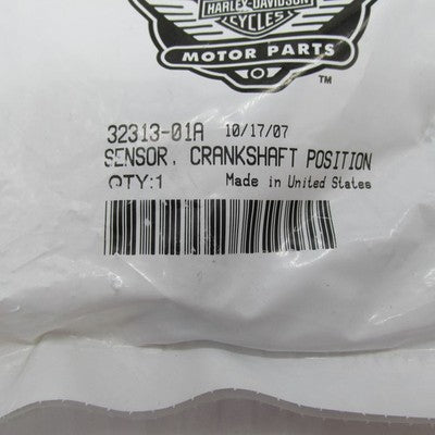 Harley Davidsom OEM Crankshaft Position Sensor V ROD VRSC VRSCDX VRSCF