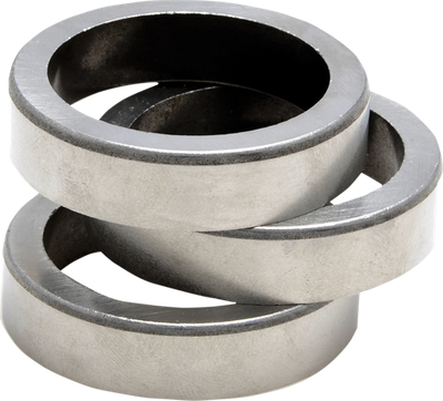 Kibblewhite Valve Seat EX 1.378/1.024 10-HC350