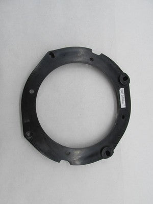 Harley-Davidson Genuine Stock Black Speaker Mounting Ring 77046-96A