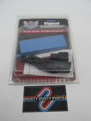 Custom Dynamics NOS GEN2-SS6 Smart Signal Stabilizer Module 6 Pin 2050