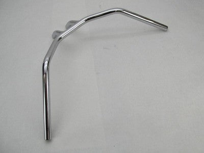 Harley Davidson 1" Chrome T-Bars T Bars Handlebars 6.5" Rise 28" Sprea