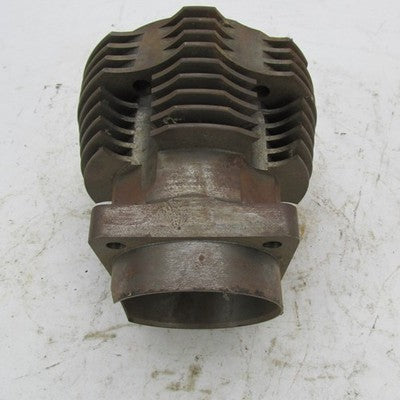 Harley Davidson OEM 3.75" Custom Big Bore Cylinder Jug Shovelhead w/ C