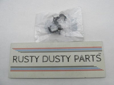 Lot of 2 Harley-Davidson Genuine NOS T-Stud Clips 10149