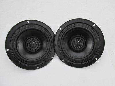 Harley Davidson Genuine OEM Pair of Audio Speakers 76000819A