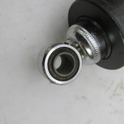 Pair of Harley OEM Stock 00-17 Softail Showa Rear Shocks 54508-00B G59