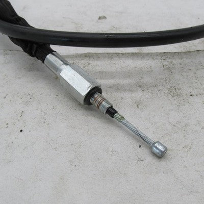 Harley Davidson OEM Stock Clutch Cable 38639-07