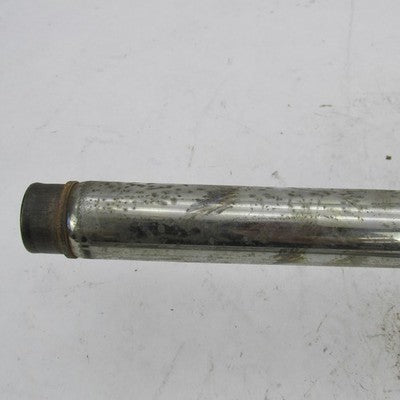 Harley Davidson OEM Front Exhaust Header Pipe EVO Softail 65401-95