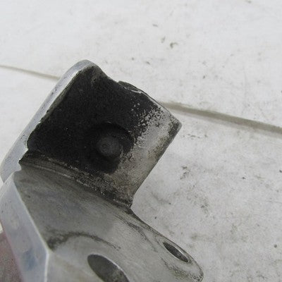 Harley Davidson OEM 84-95 FXR Police Right Floorboard Mount Bracket 50