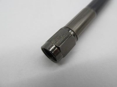 Russell NOS R58013B Brake Line 9" Universal 1741-0065