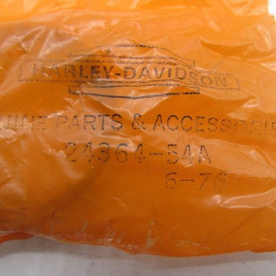 Genuine Harley-Davidson OEM NOS Sportster Rod Bearing Retainer 24364-5