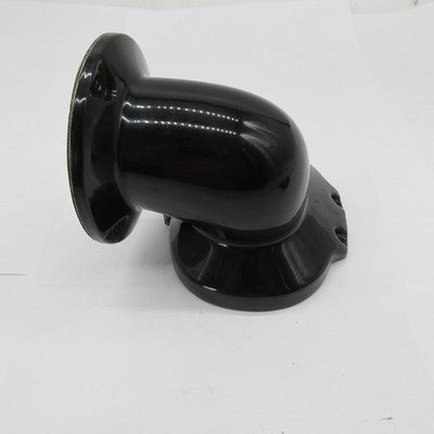 Harley Genuine OEM M8 Heavy Breather 117 Airbox Elbow Intake Tube 2900