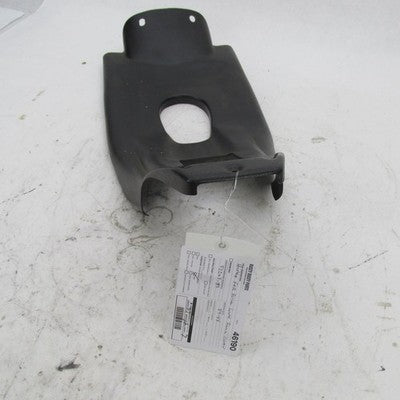 Harley Davidson OEM 89-92 FXRP FLHTP Police Under-Seat Trim Panel 5224