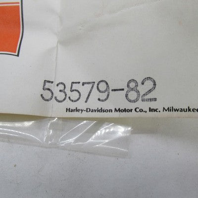 AMF Harley Davidson OEM NOS Tour pack Latch Lock Service Kit 53513-82A