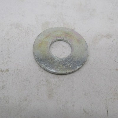 Lot of 6 Harley-Davidson OEM NOS 7/16 x 1-1/8 x 3/64 Washers 6497HW
