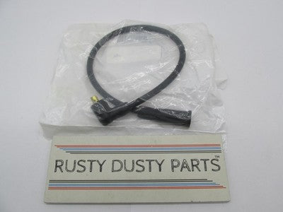 Harley Davidson Genuine NOS Rear Spark Plug Cable 31992-91A