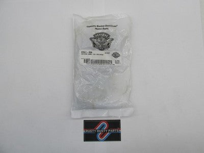 Harley-Davidson Genuine OEM NOS Center Valve Rim Band 43341-09A