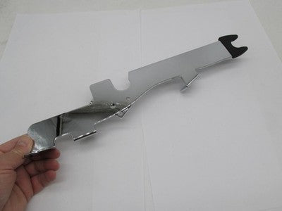Polaris NOS Genuine OEM Indian Windshield Bracket Mount Assembly Right