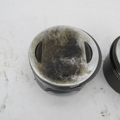 Pair of Harley OEM Stock 99-06 Twin Cam 88 Pistons STD Bore 22095-99A