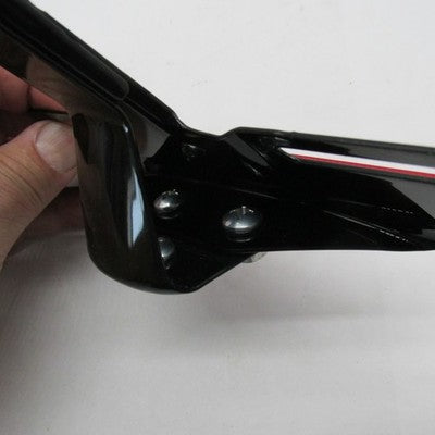 Harley Davidson OEM RH-55 License Plate Taillight Bracket Mount