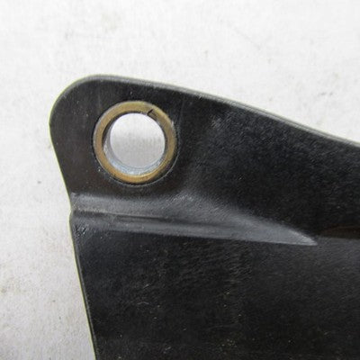 Harley-Davidson OEM Touring Rear License Plate Bracket Holder 73255-10