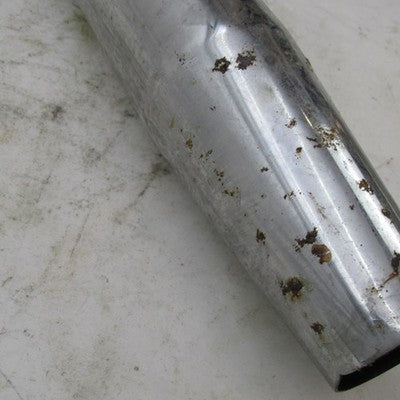 Harley-Davidson OEM Stock 94-03 Sportster XL Exhaust Header & Muffler