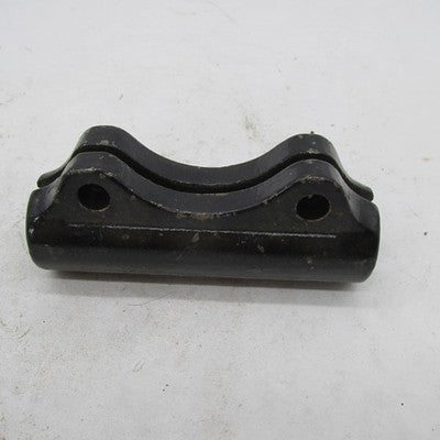 Harley Davidson Genuine 2 Piece Handlebar Clamp 56103-52A