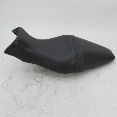 Buell OEM EUC 99-02 X1 Lightning Rider/Passenger 2-Up Seat Saddle Blac