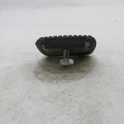 Harley Davidson OEM Brake Pedal Pad Rubber Softail FXST FXWG 42532-82T