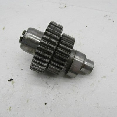 Harley OEM 4 Piece Camshaft "P" Cam Gear Set XLH Ironhead Sportster 10