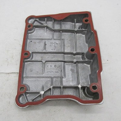 Harley Davidson OEM Twin Cam Cylinder Head Rocker Box Cover 17571-99